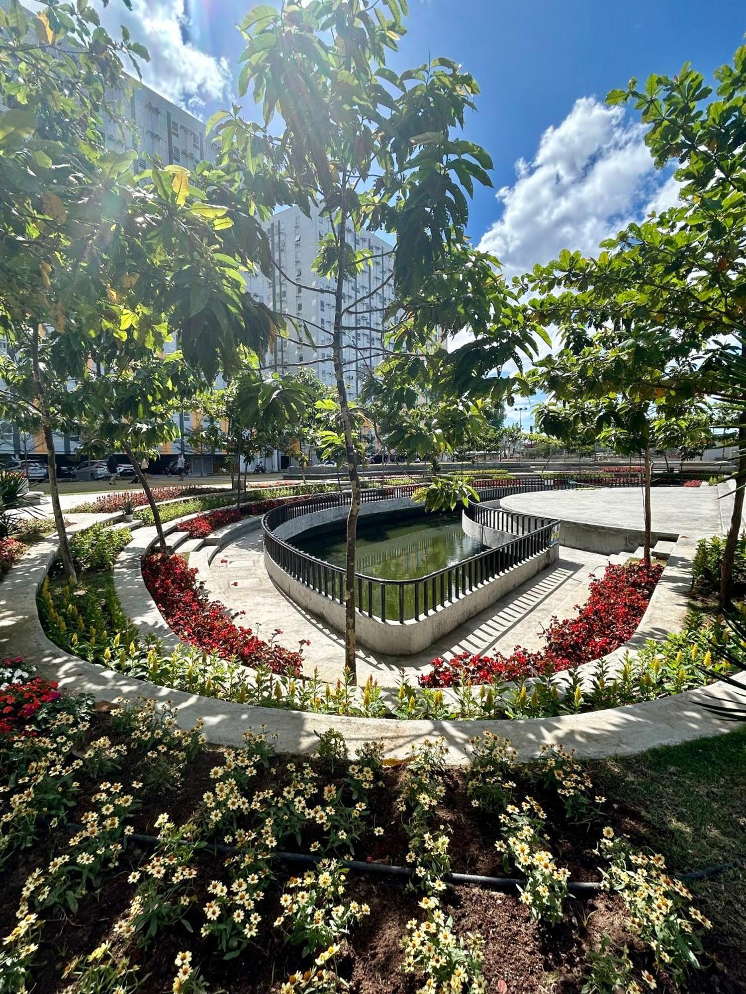 Cozy 1-br In Urban Deca Homes Ortigas, Pasig Apartment Manila