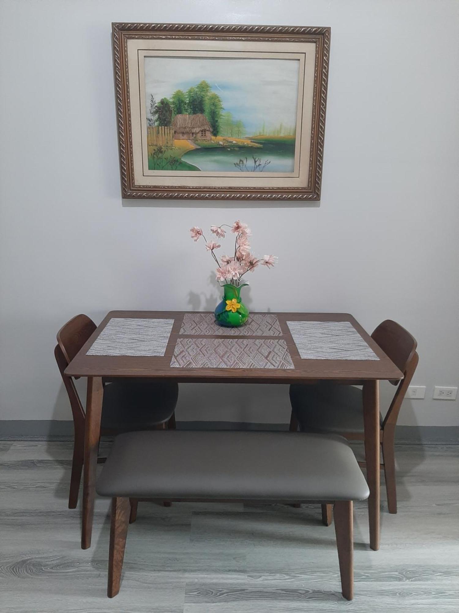 Apartment Unit Sm North Grass Residences Tower 2 Manila