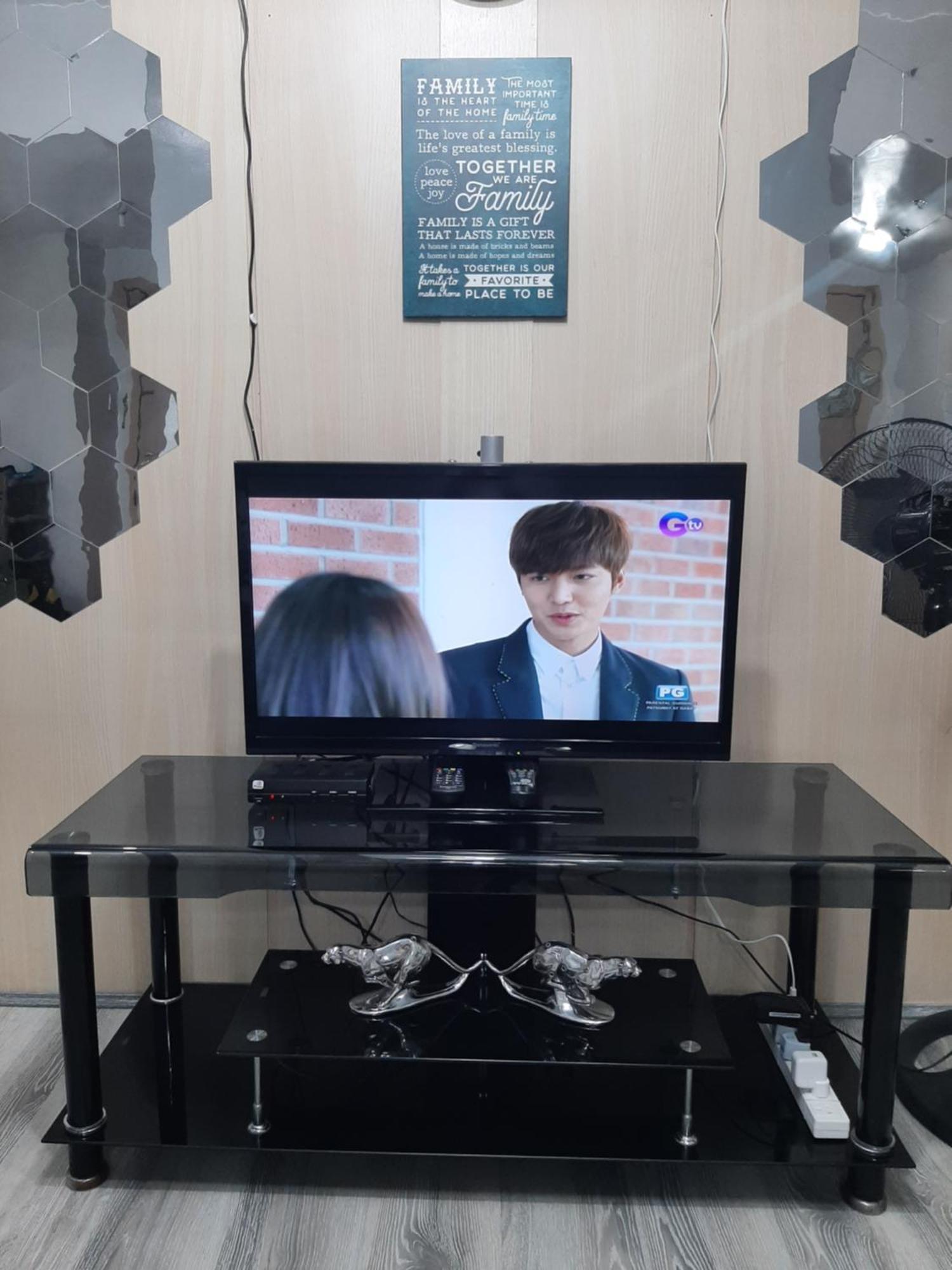 Unit Sm North Grass Residences Tower 2 *