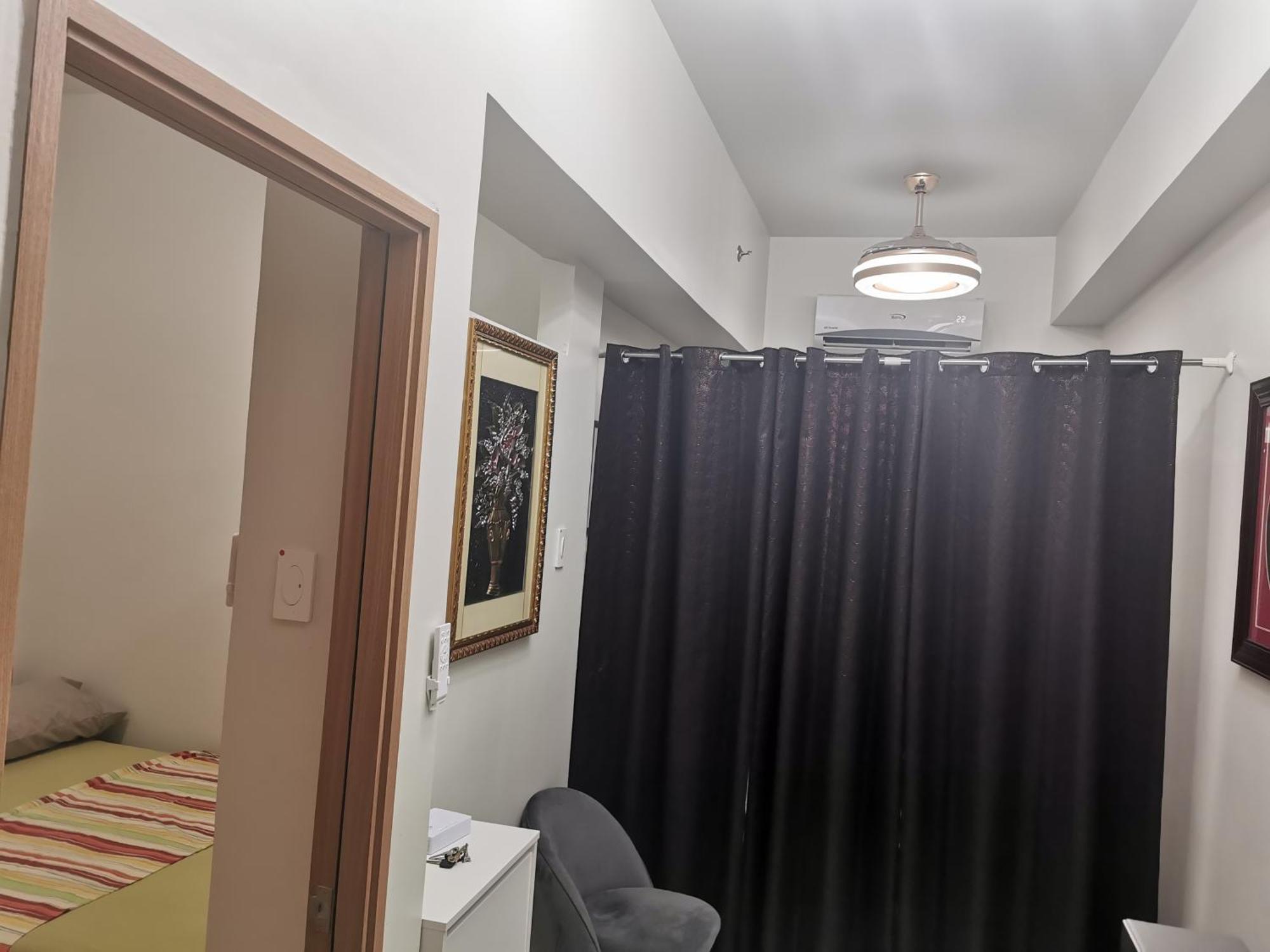 Apartment Mall Of Pasay Shore 3 Tower Condotel Manila