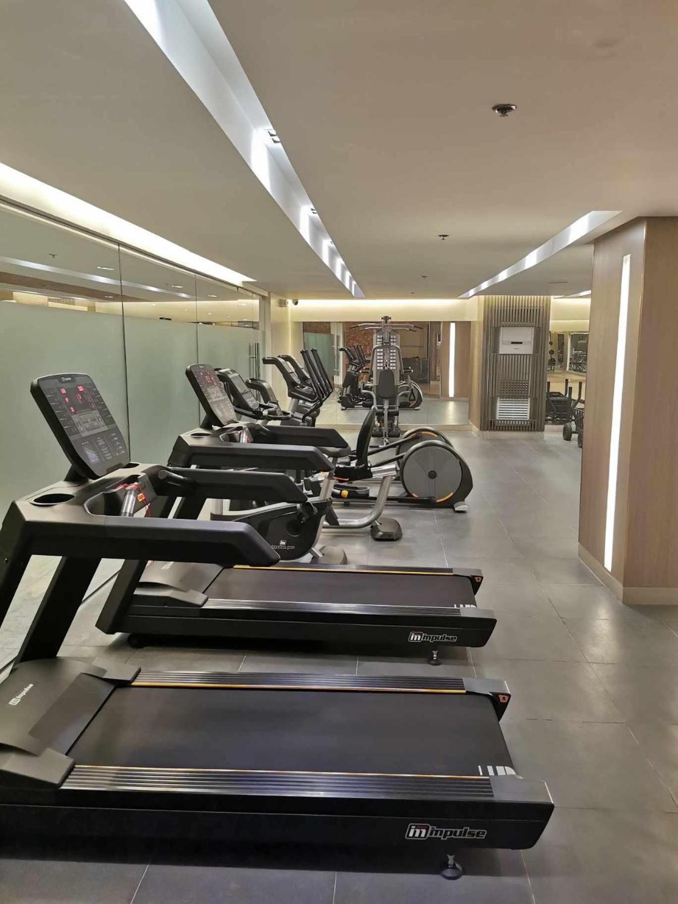 Mall Of Pasay Shore 3 Tower Condotel *