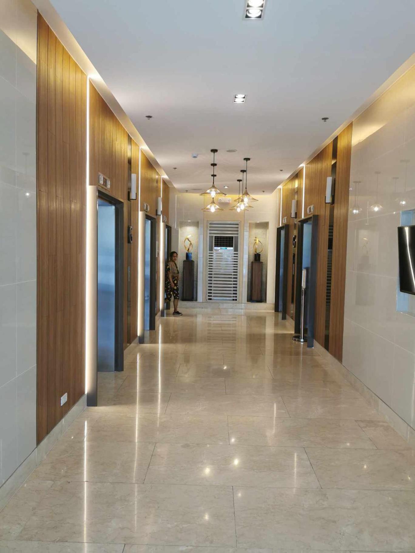 Mall Of Pasay Shore 3 Tower Condotel