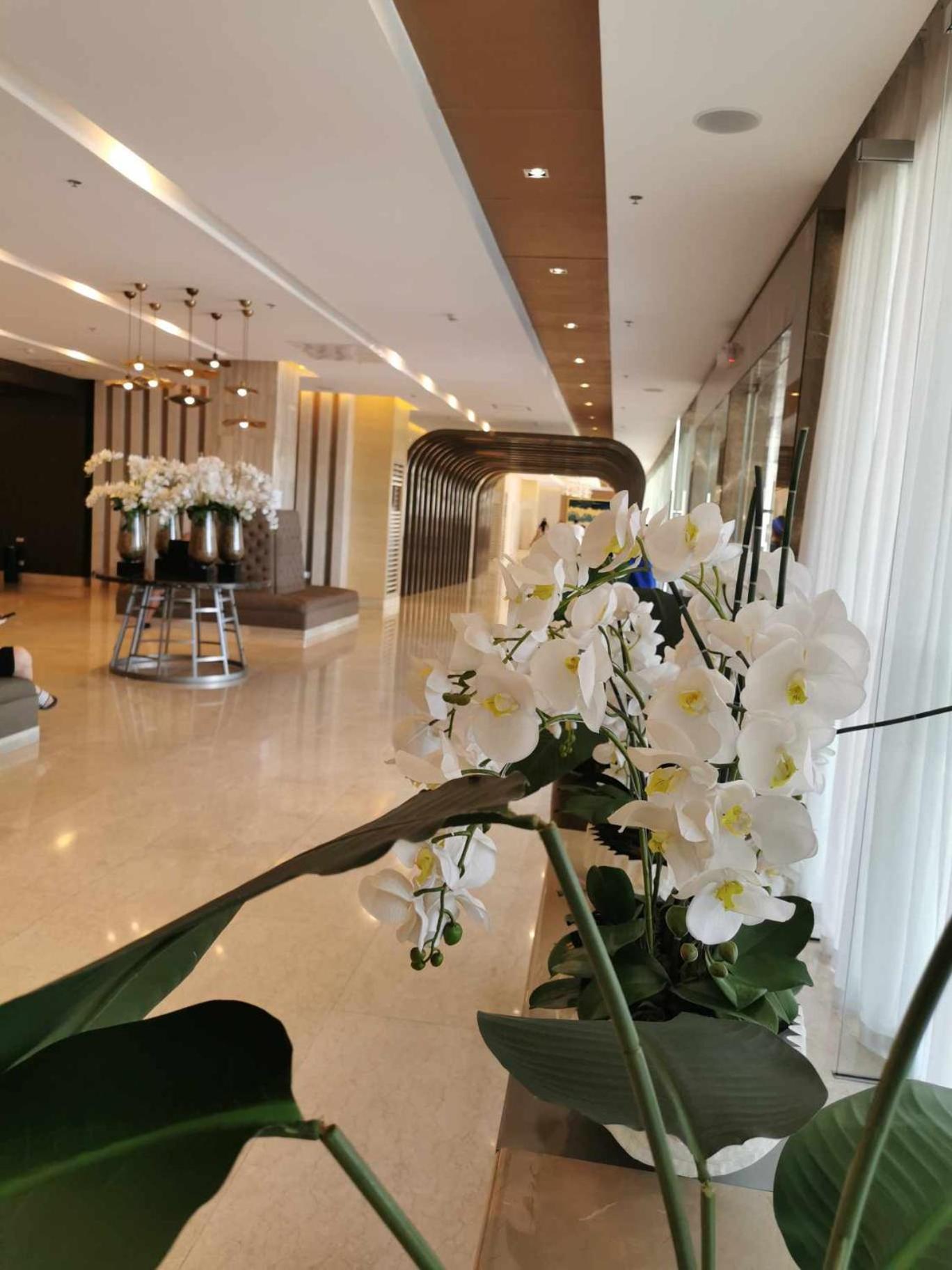 Mall Of Pasay Shore 3 Tower Condotel Apartment Manila