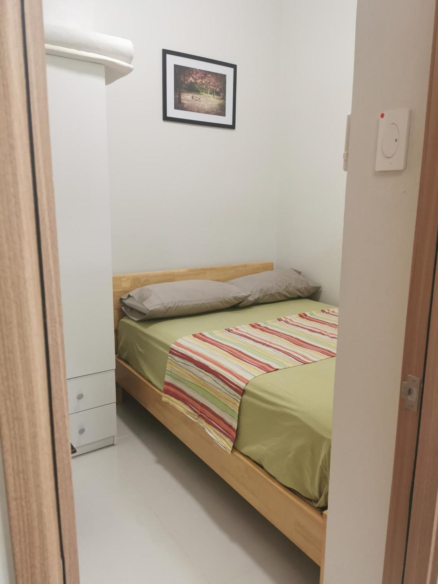 Apartment Mall Of Pasay Shore 3 Tower Condotel Manila