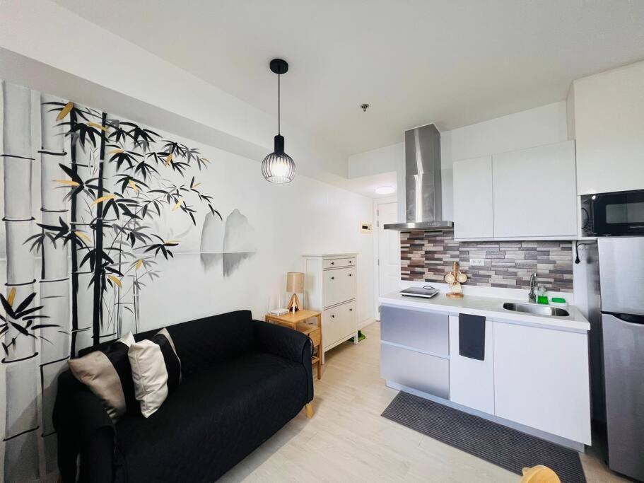 Azure Sakura With Netflix Apartment *