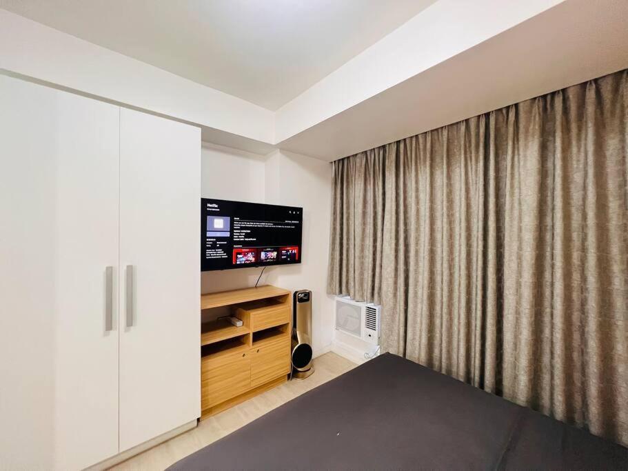 Apartment Azure Sakura With Netflix