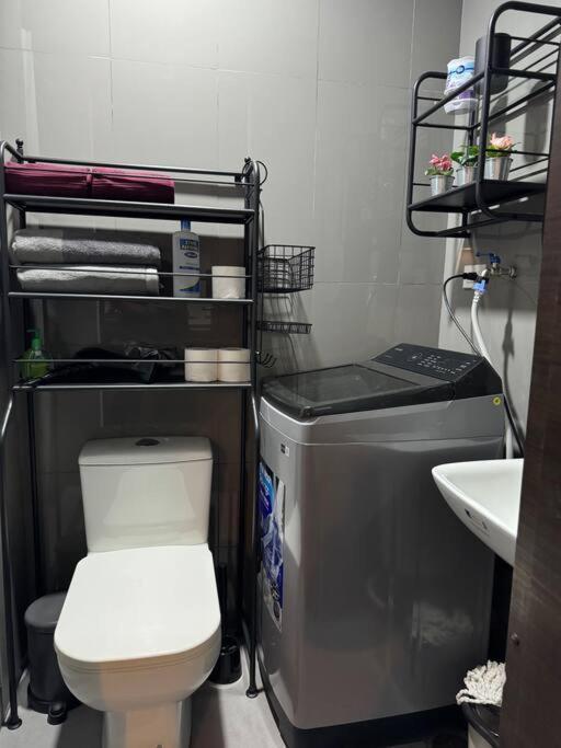 Apartment Five Star In Makati *