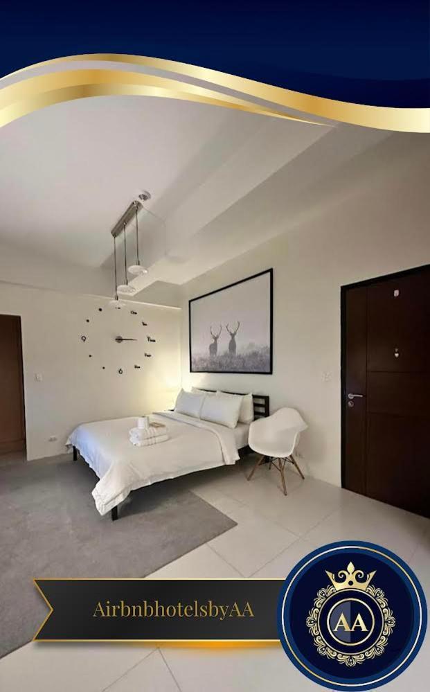 101 Newport Blvd Unit 2a Cluster 4 By Rechelle Nunag Apartment Manila