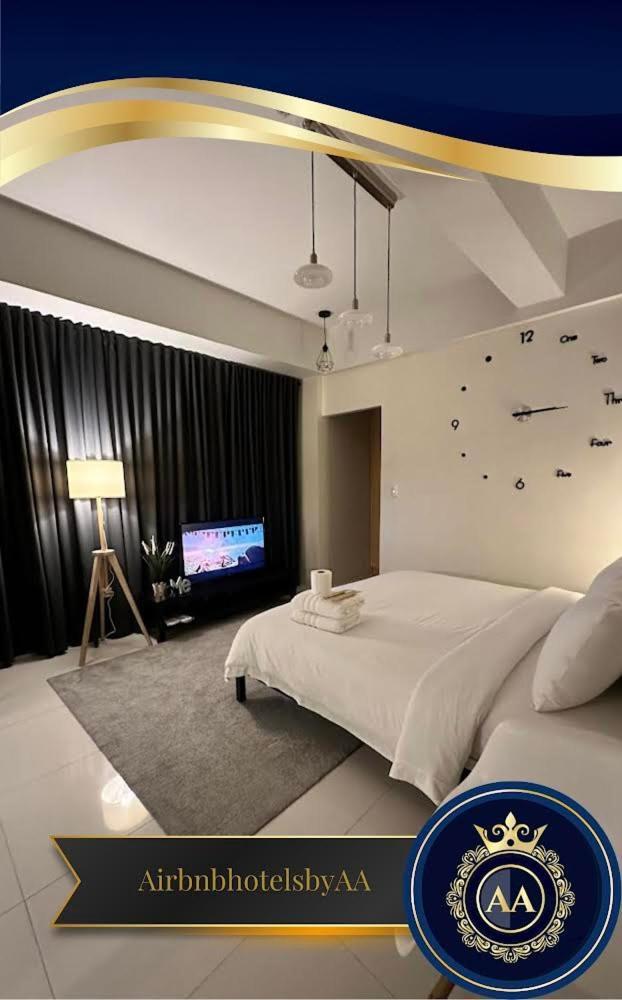 Apartment 101 Newport Blvd Unit 2a Cluster 4 By Rechelle Nunag