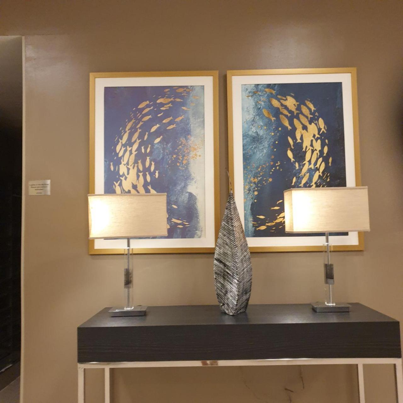 Sea Residences Moa - Rose Condotel