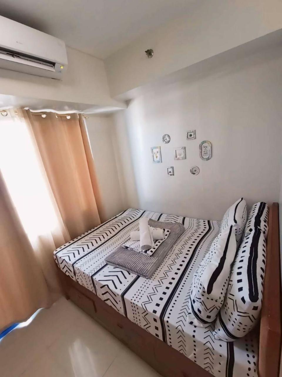 Sea Residences Moa - Rose Condotel Aparthotel