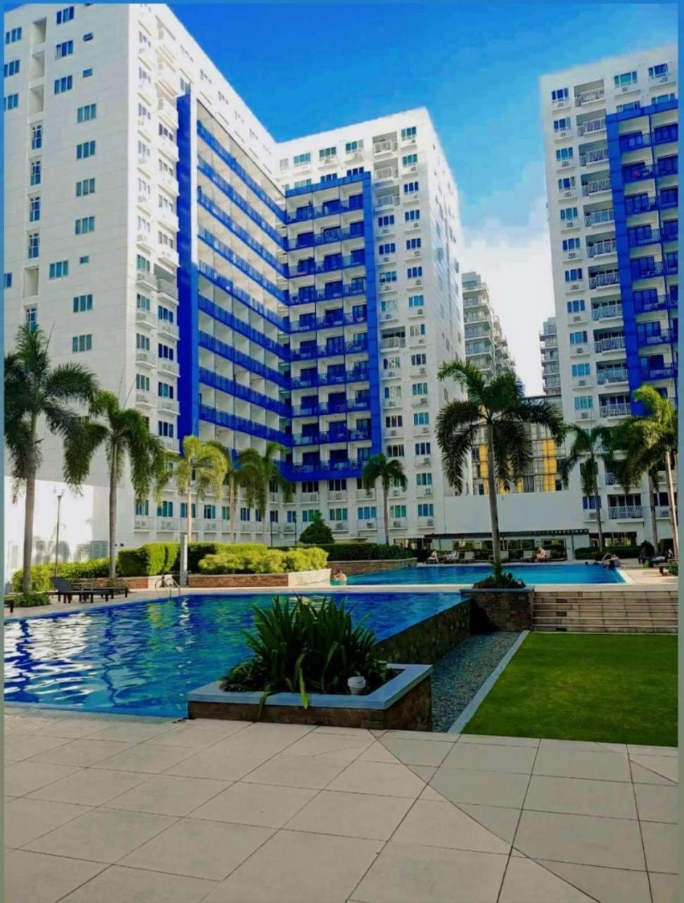 Sea Residences Moa - Rose Condotel Aparthotel