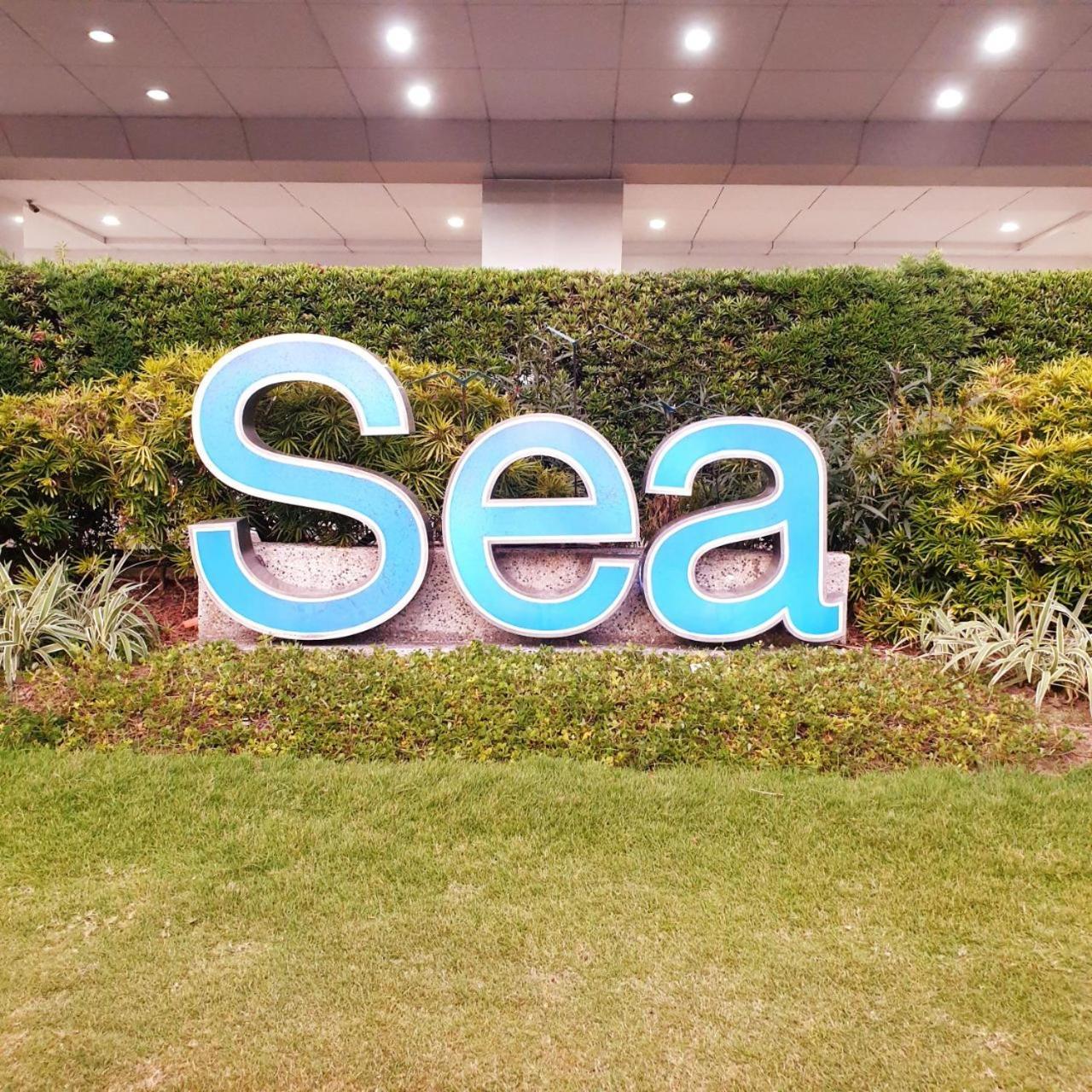 Sea Residences Moa - Rose Condotel Manila