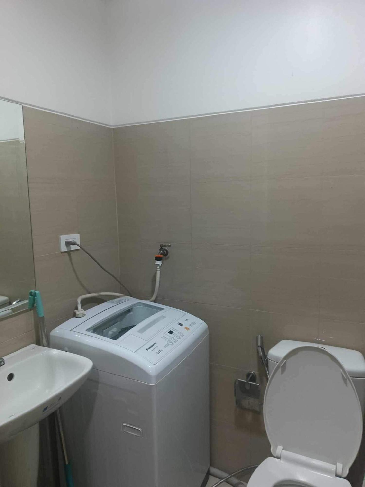 Big Cut End-unit In Shore Residences * Manila