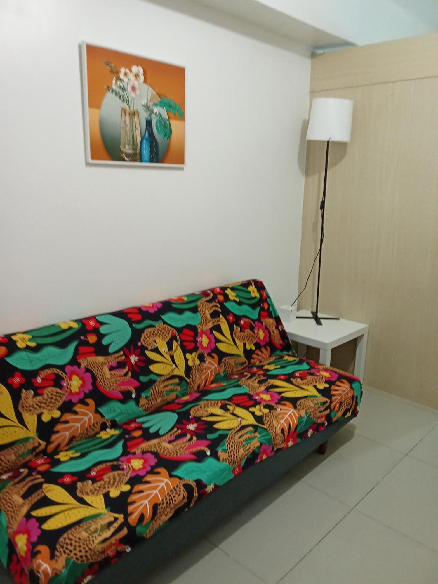 Sea Residences Marinero Pride *