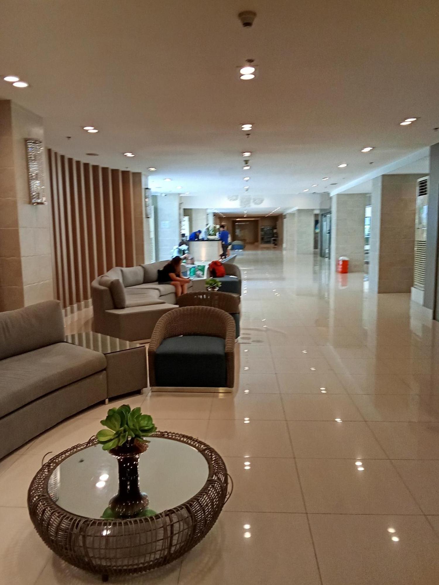 Sea Residences Marinero Pride