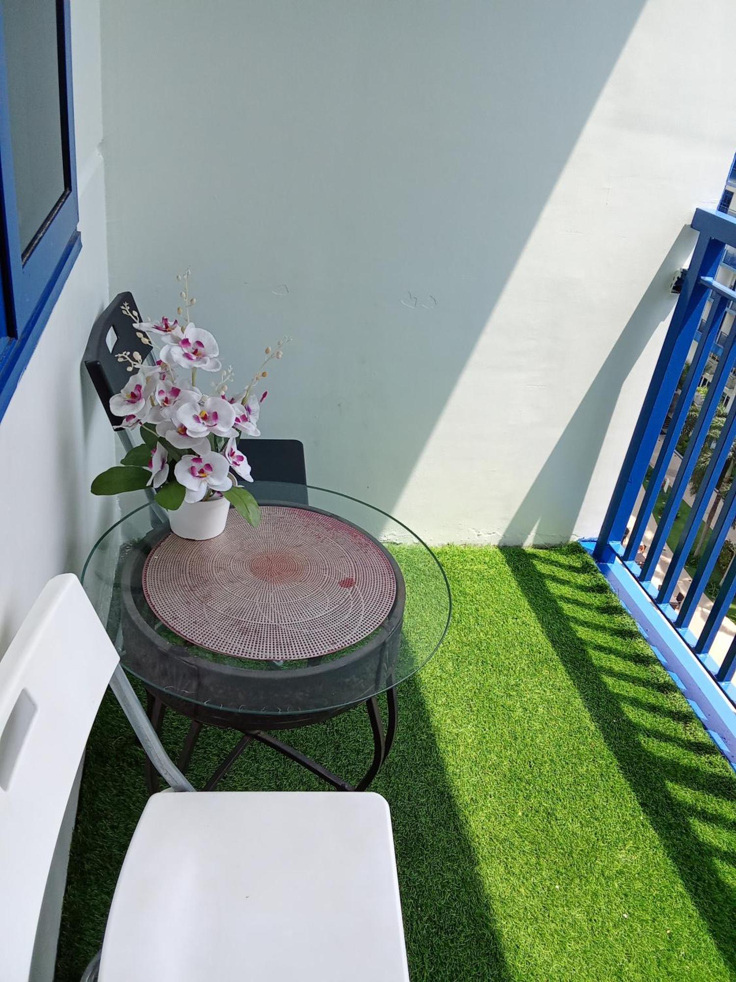 Sea Residences Marinero Pride * Manila