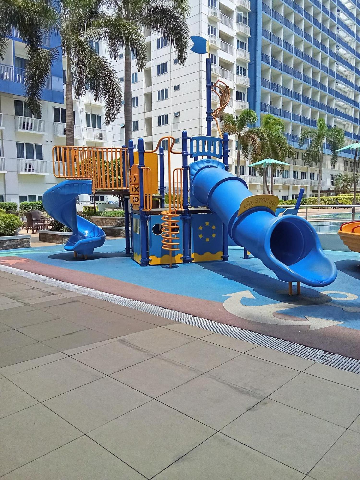 Aparthotel Sea Residences Marinero Pride *