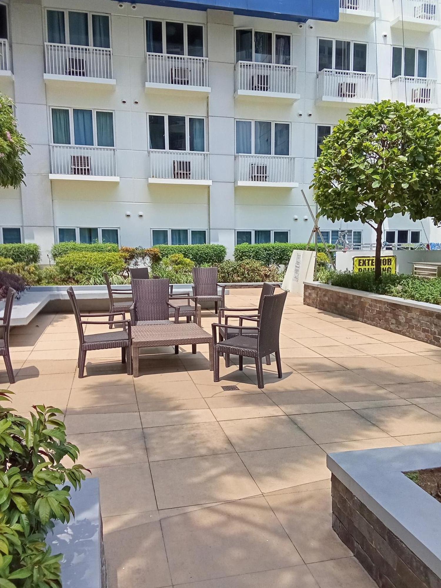Sea Residences Marinero Pride