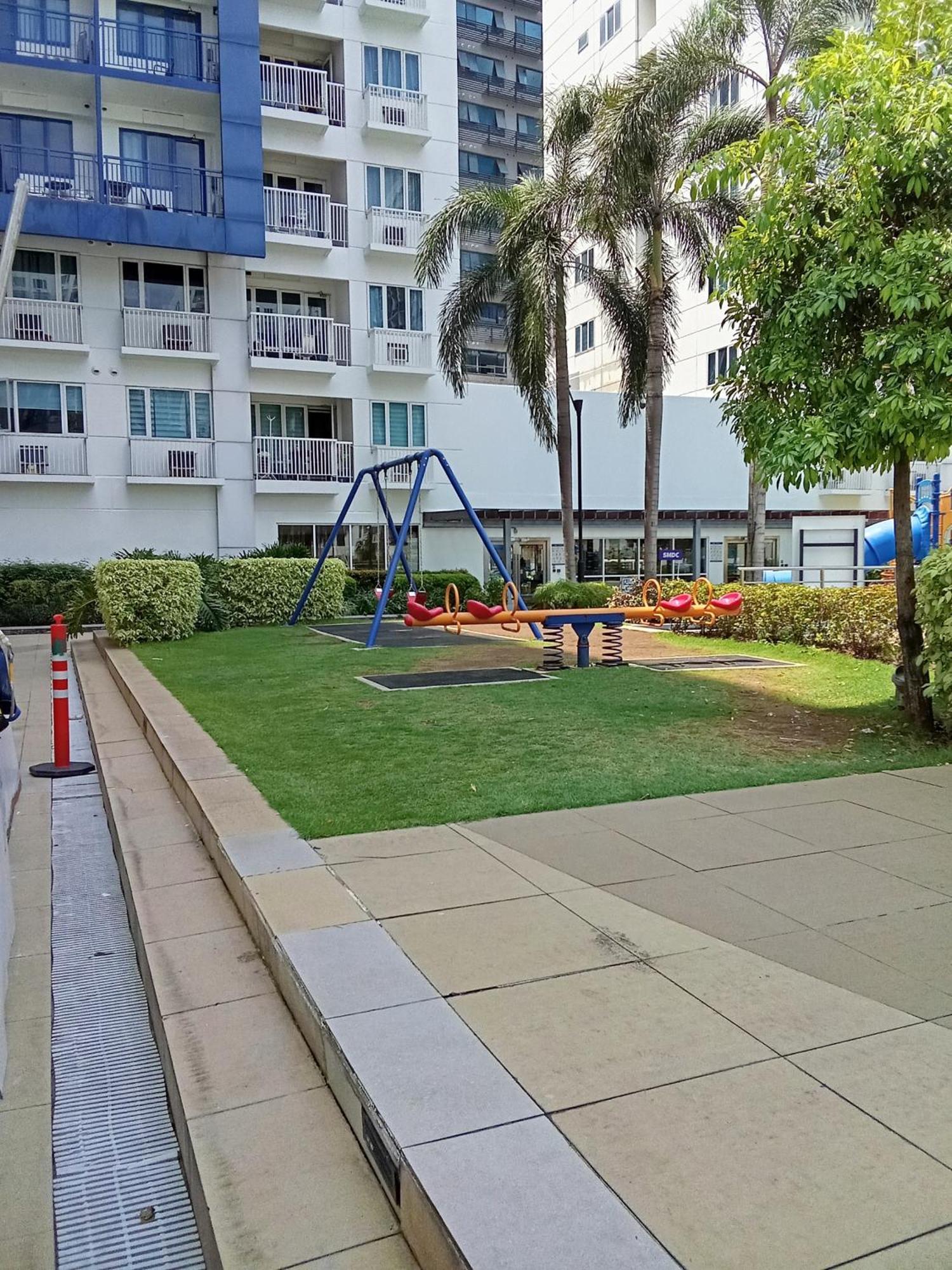 Sea Residences Marinero Pride * Manila