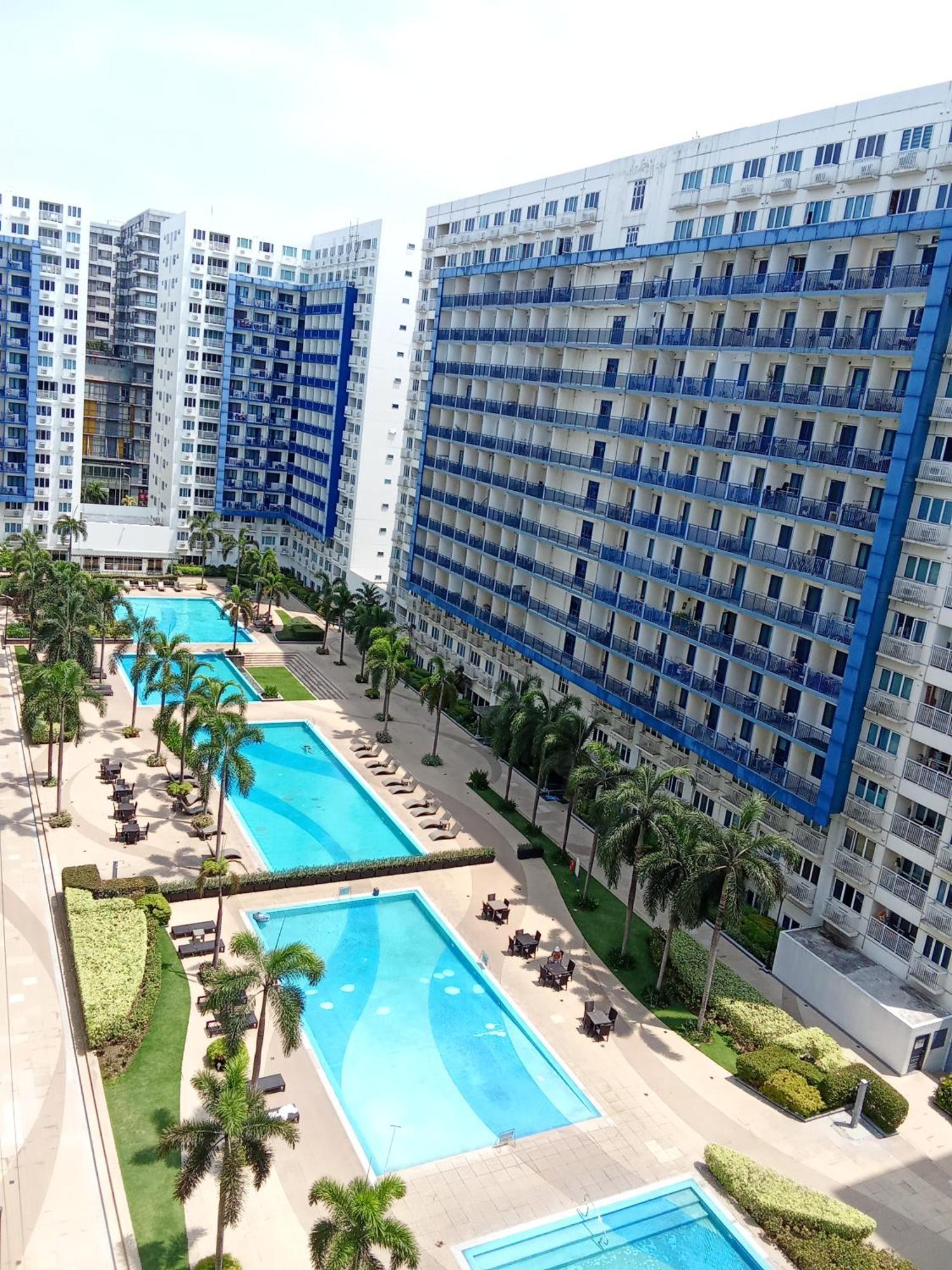 Aparthotel Sea Residences Marinero Pride