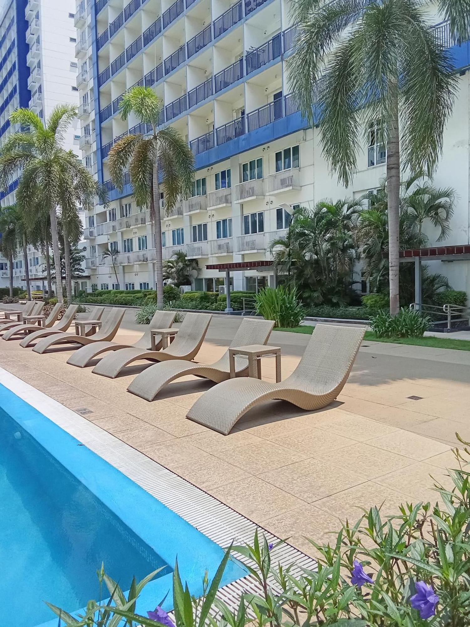 Sea Residences Marinero Pride Aparthotel *