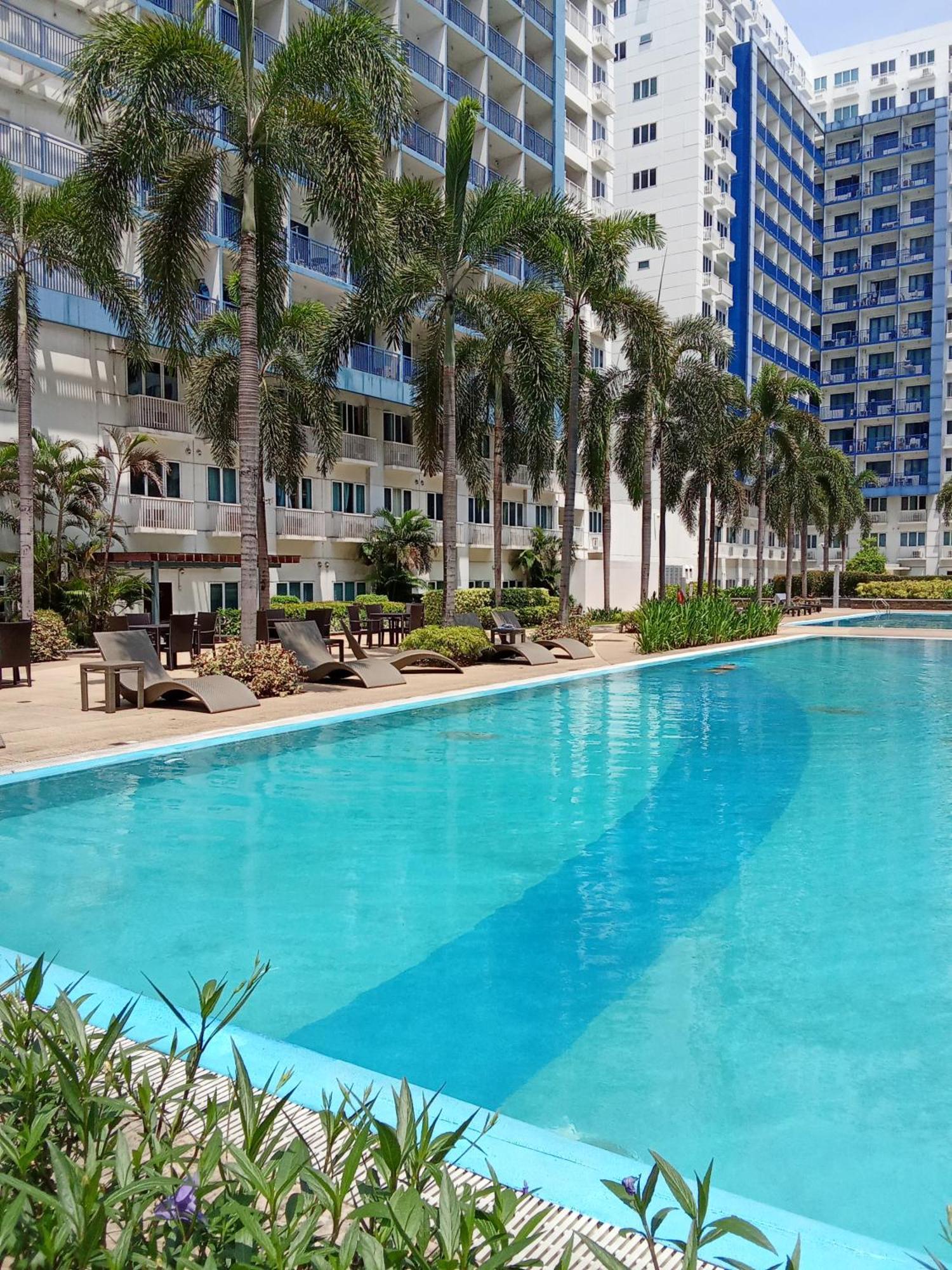 Aparthotel Sea Residences Marinero Pride *