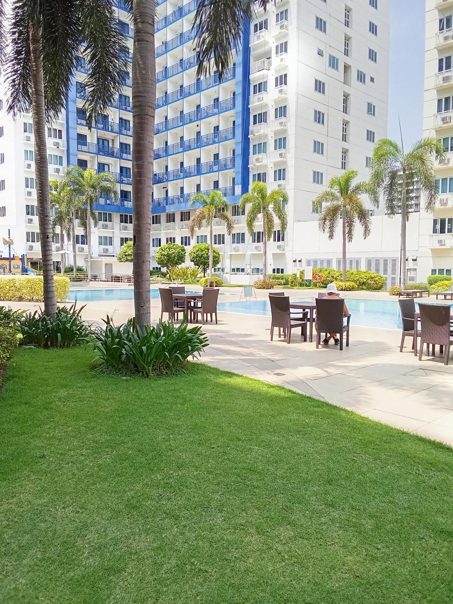 Aparthotel Sea Residences Marinero Pride Manila