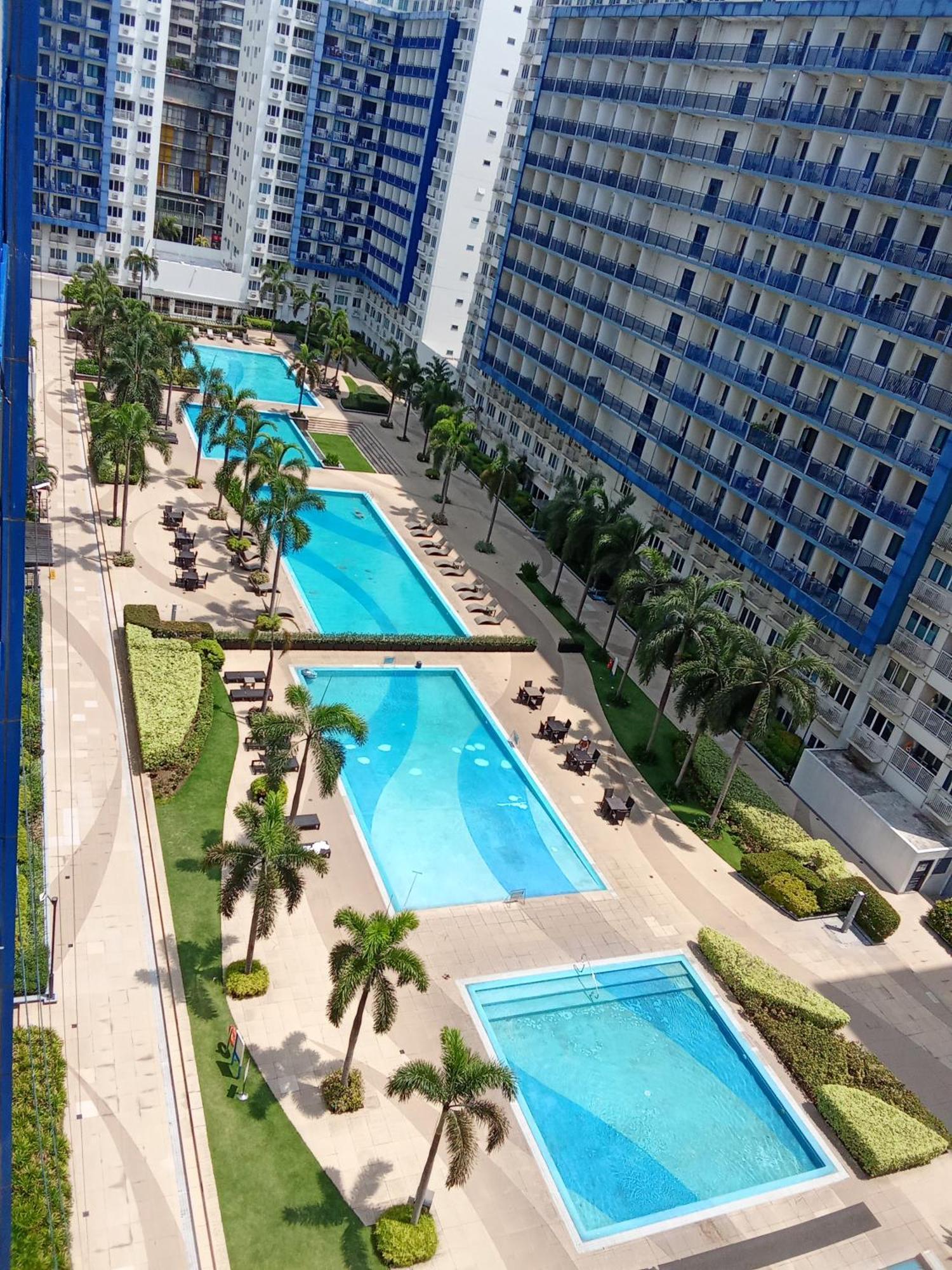 Sea Residences Marinero Pride