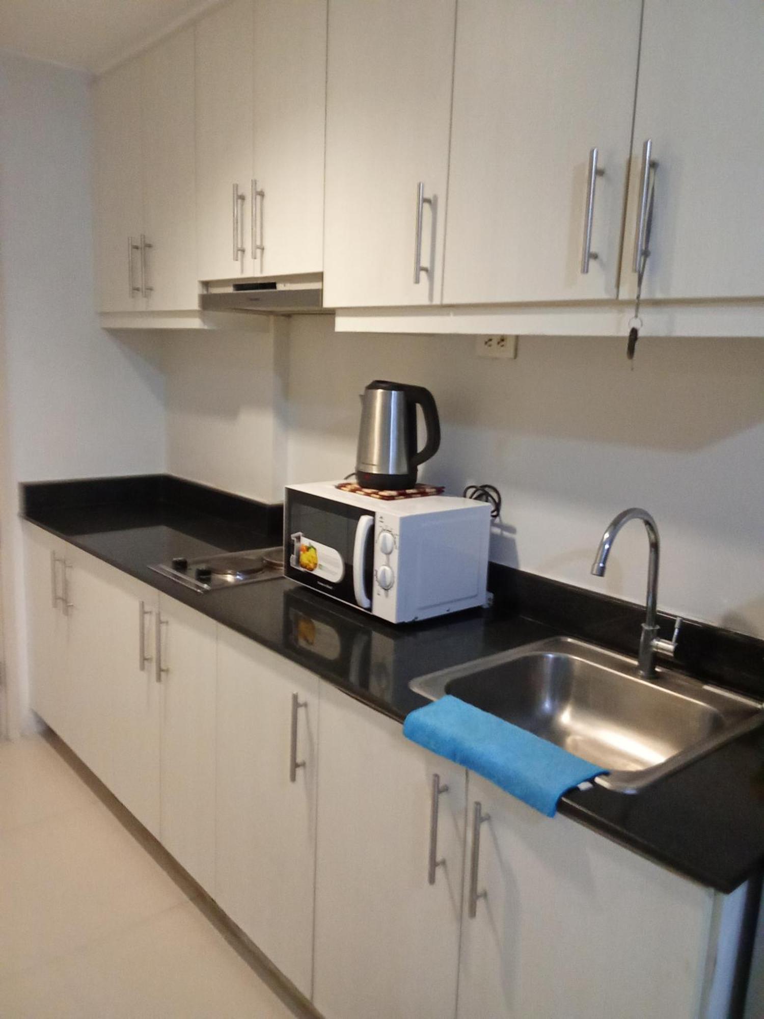 Aparthotel Sea Residences Marinero Pride Manila