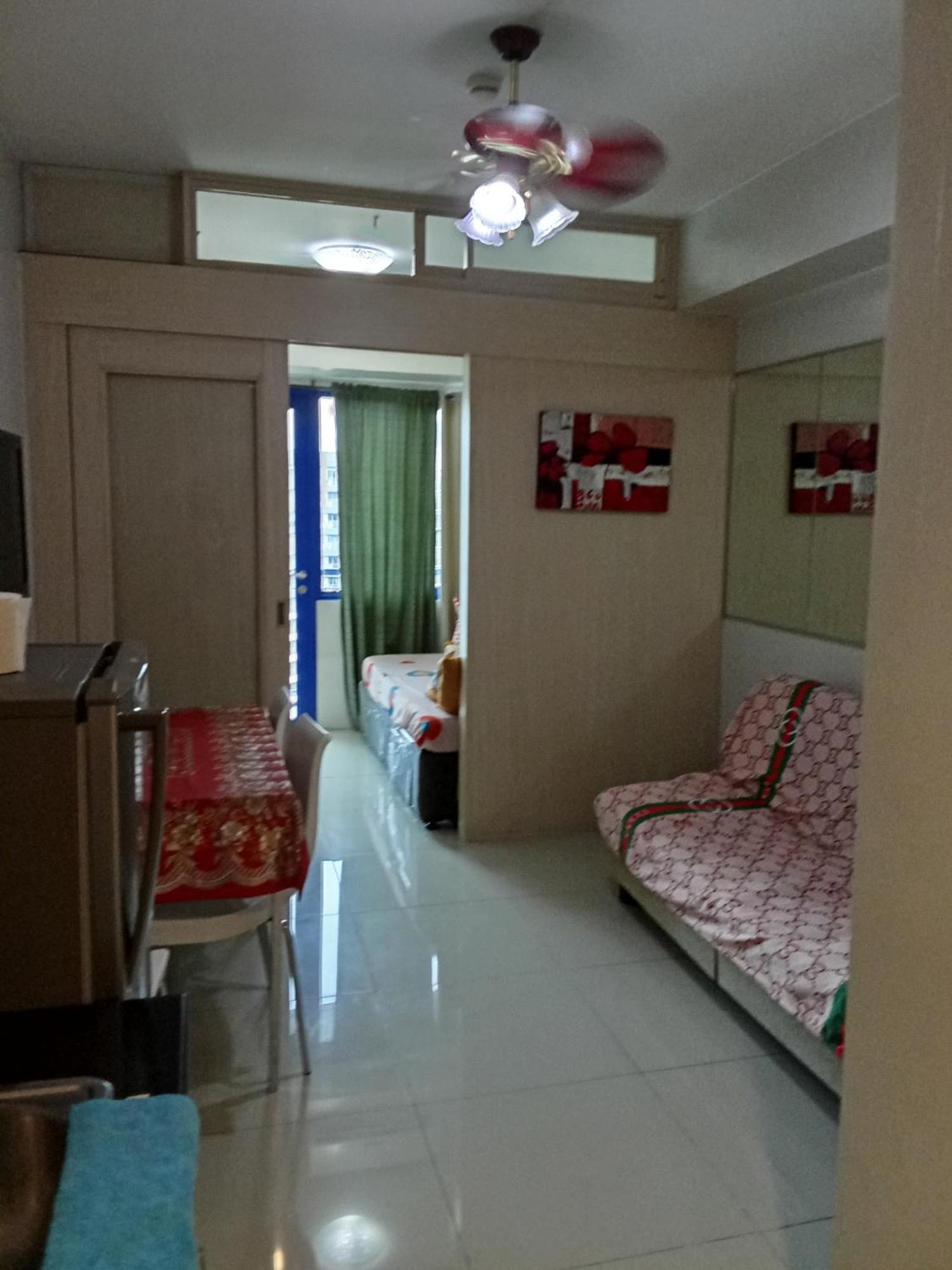 Sea Residences Marinero Pride Manila