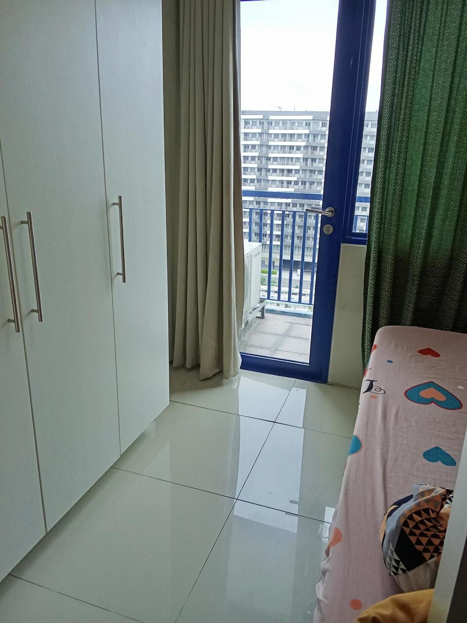 Sea Residences Marinero Pride Aparthotel Manila