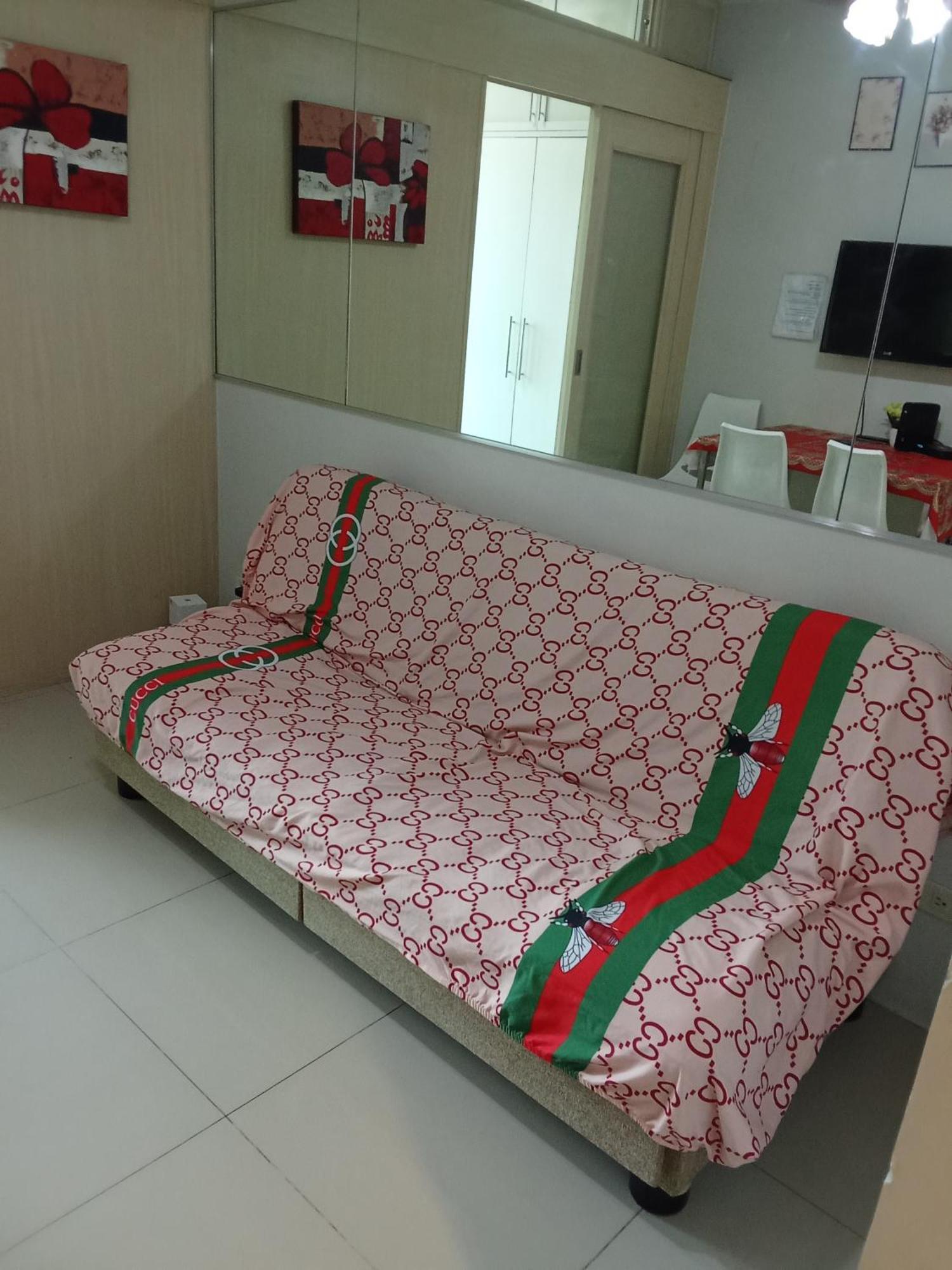 Sea Residences Marinero Pride Aparthotel *
