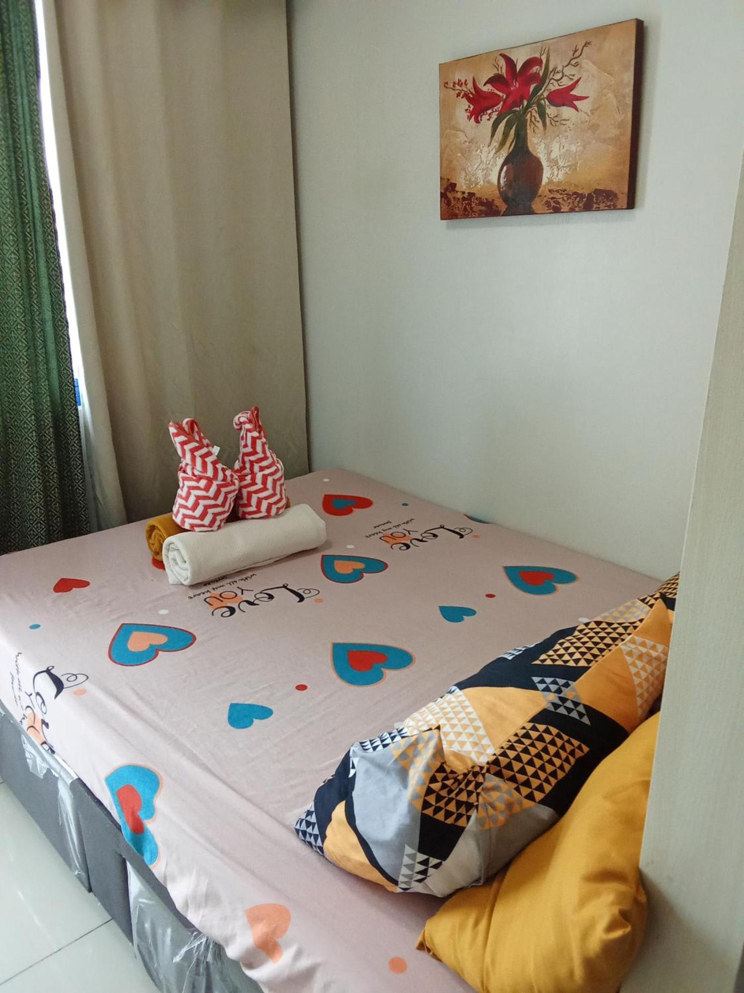 Sea Residences Marinero Pride