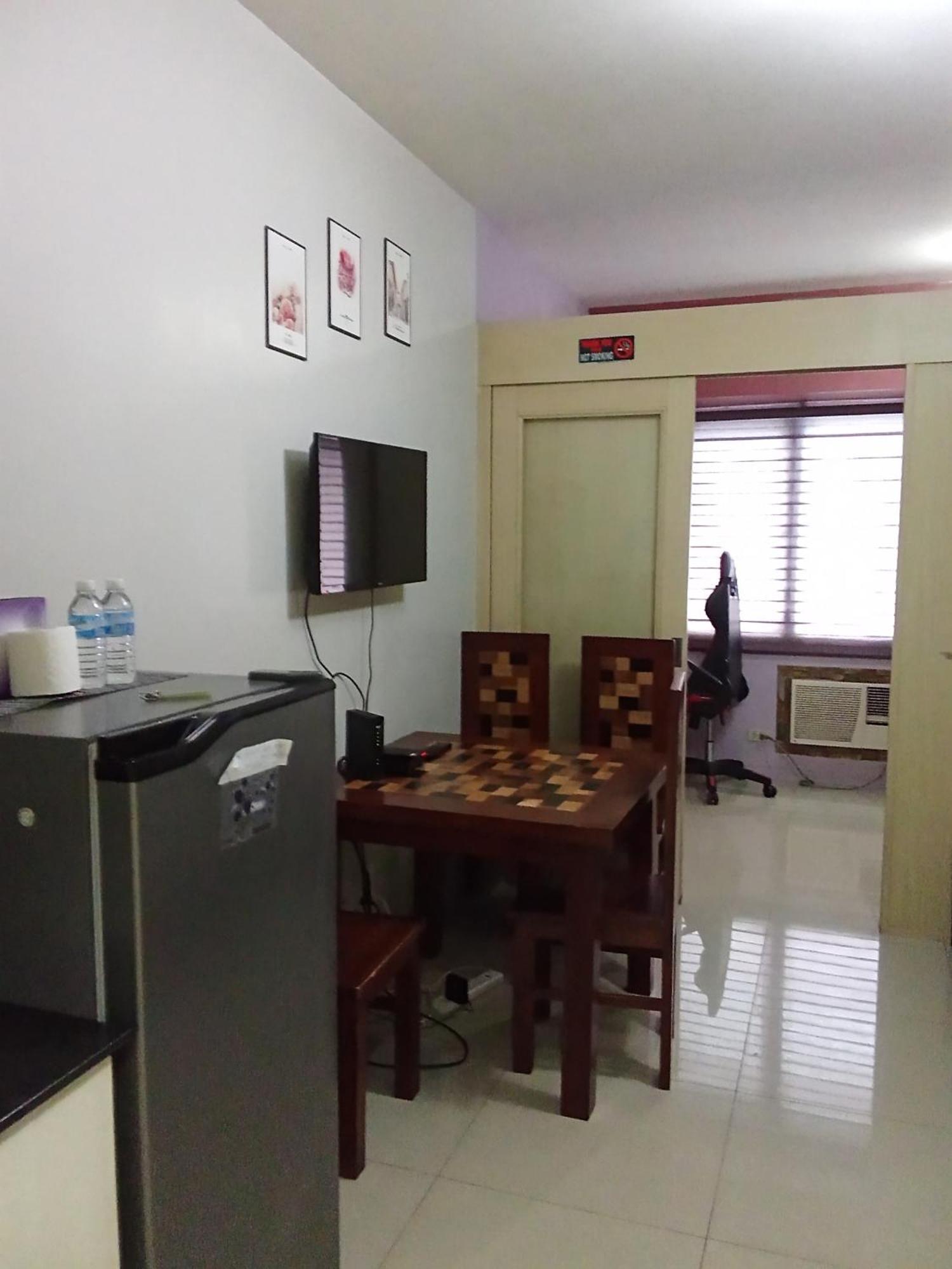Sea Residences Marinero Pride Manila