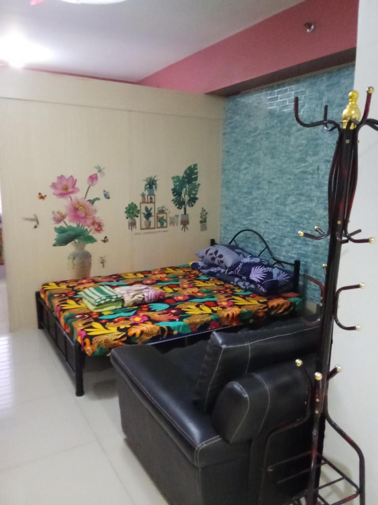 Aparthotel Sea Residences Marinero Pride Manila