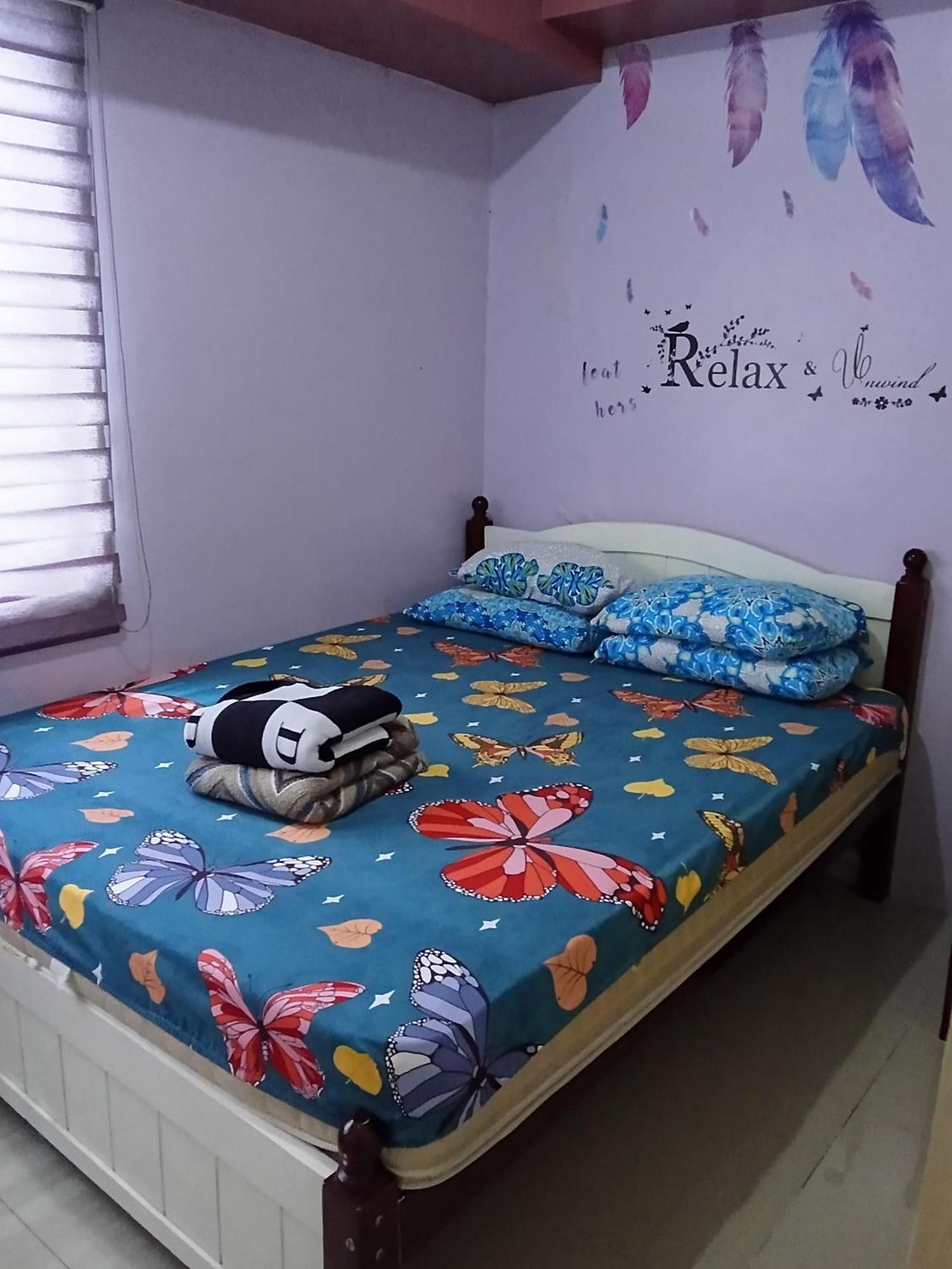 Aparthotel Sea Residences Marinero Pride Manila