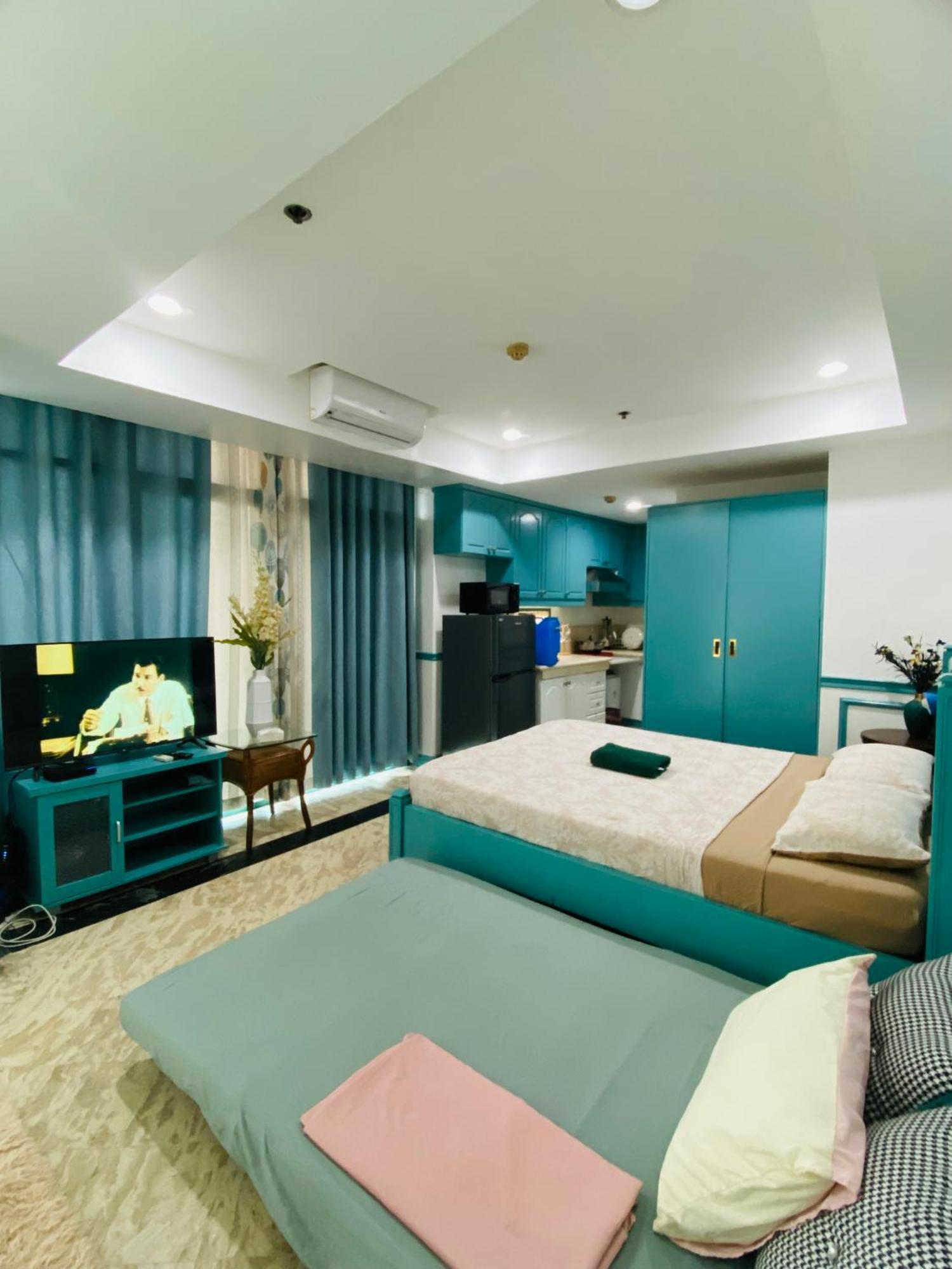 Hotel Baywatch Tower 3*