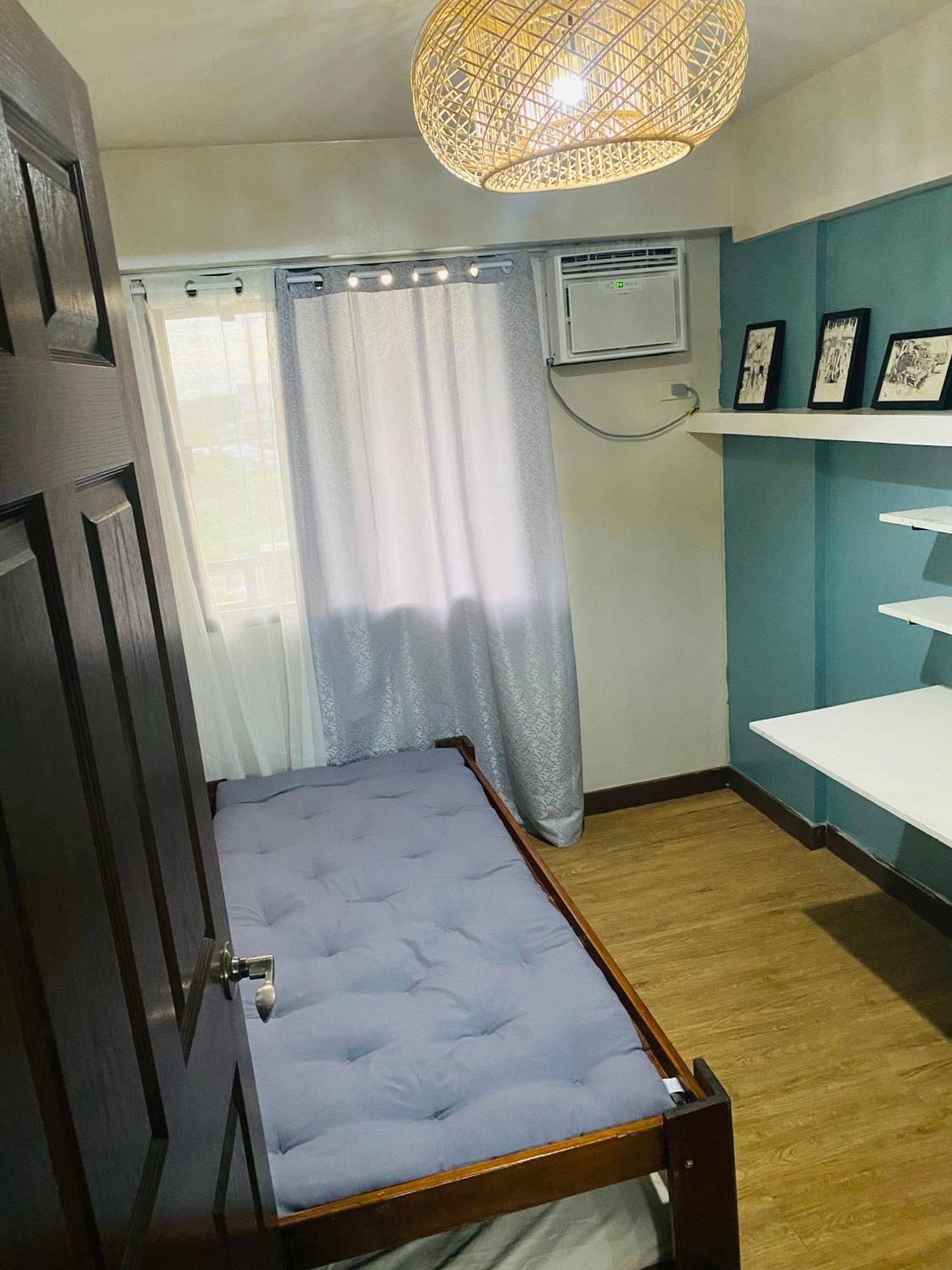 Apartment Relax@samaya Pasig