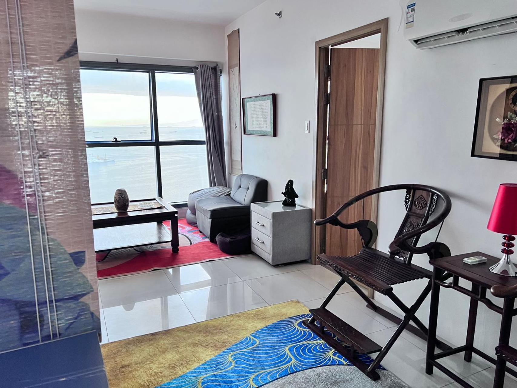 Dreamy Sunset Bay Aparthotel Manila