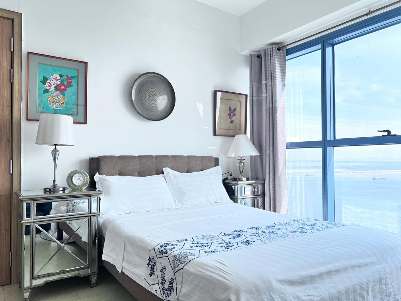Dreamy Sunset Bay Aparthotel Manila