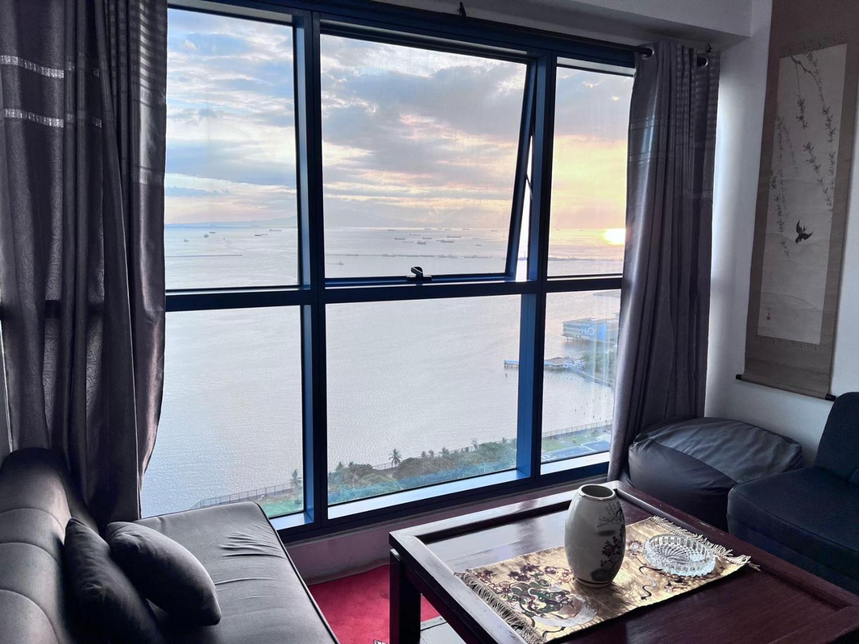 Dreamy Sunset Bay Aparthotel *