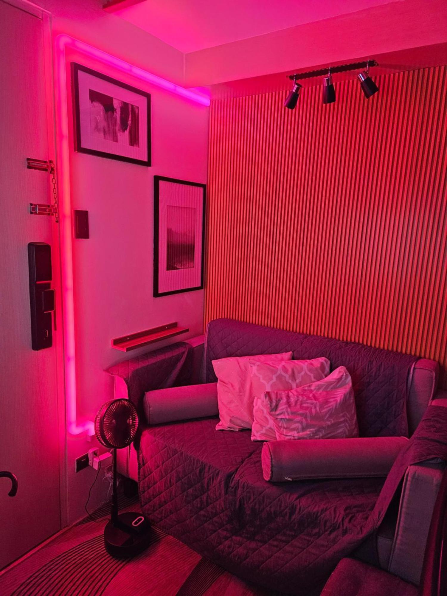 Dlighful Pad's Massagechair Freeparking Bar Park Garden Apartment