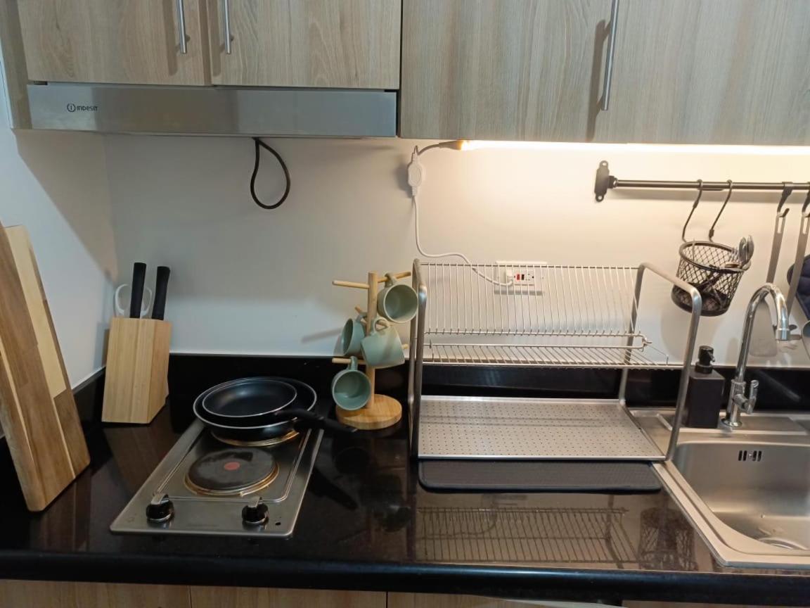 Apartment Shore 2 Residences High Speed Internet Walking Distance To Moa And Ikea