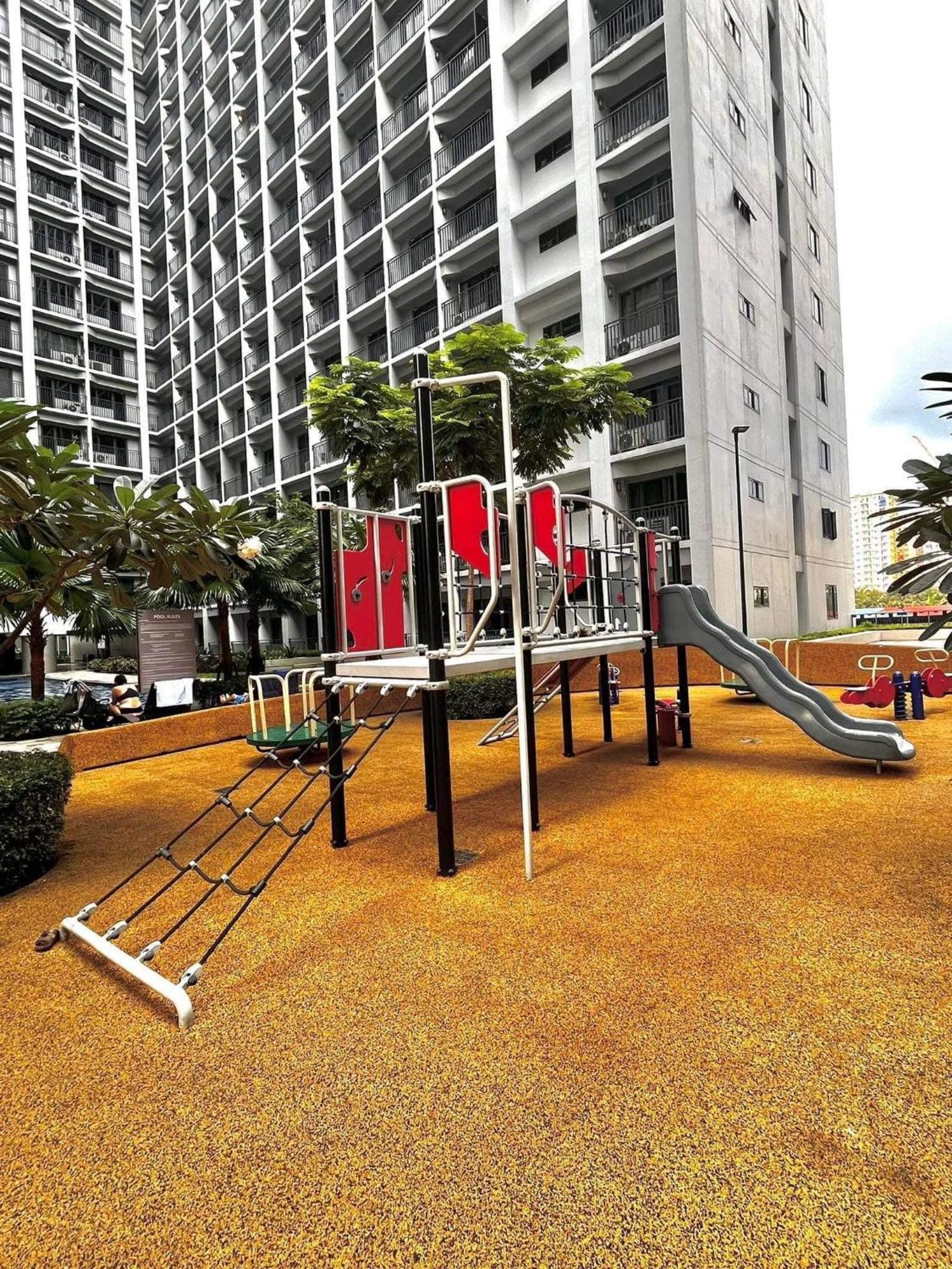 Apartment Shore 2 Residences High Speed Internet Walking Distance To Moa And Ikea