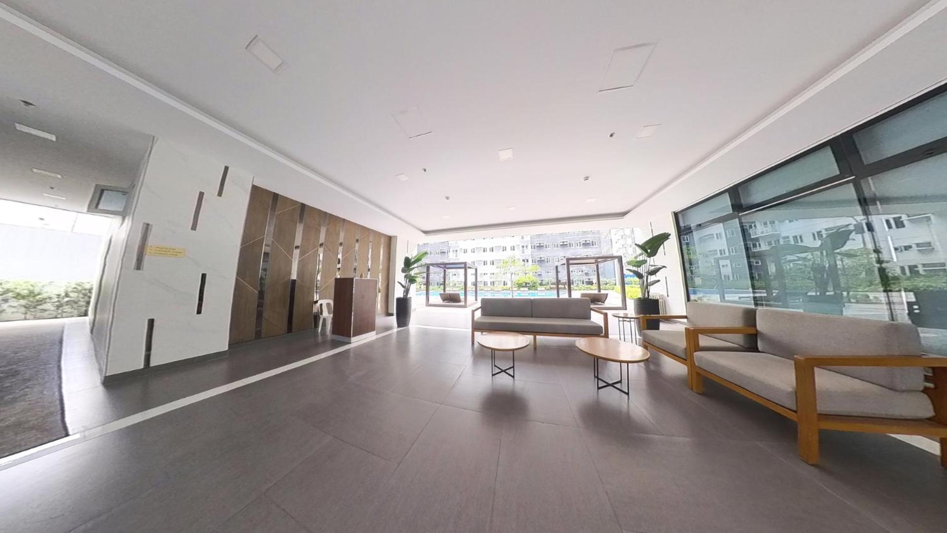 Apartment Urbanease Living At Charm Residences Near Sta Lucia Mall And Robinsons Mall Manila