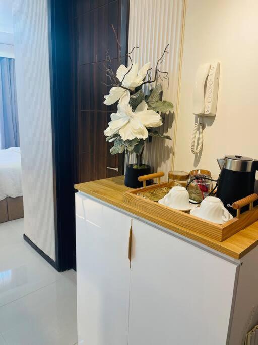 Apartment Marias Near Bay Free Use Of Pool *