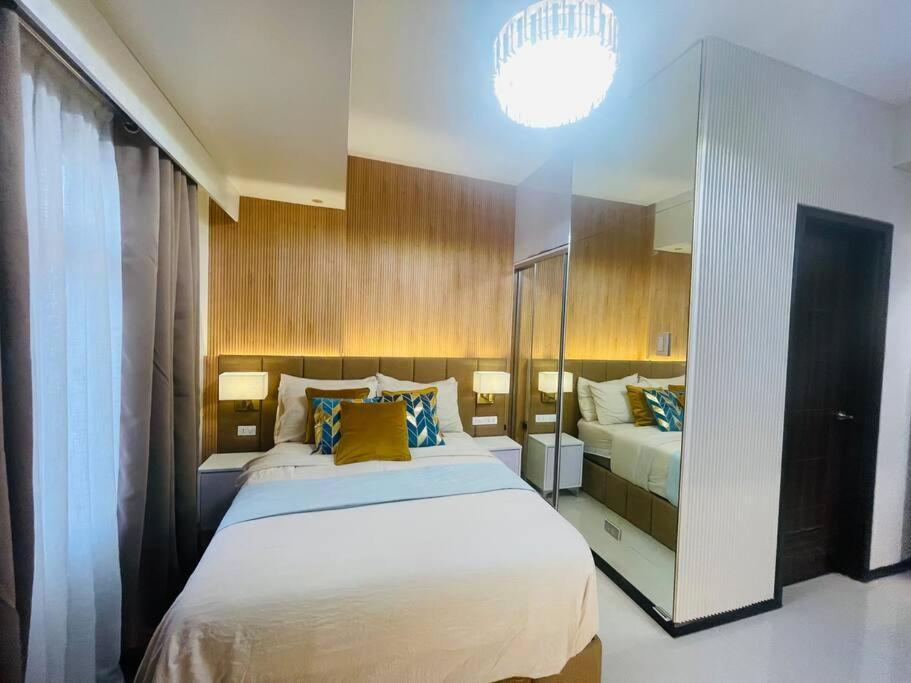 Marias Near Bay Free Use Of Pool Apartment *