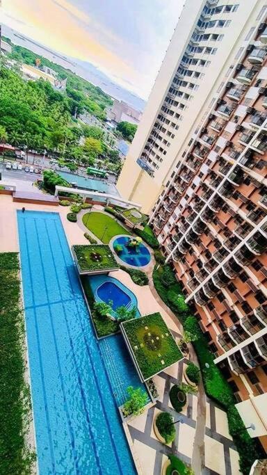 Marias Near Bay Free Use Of Pool