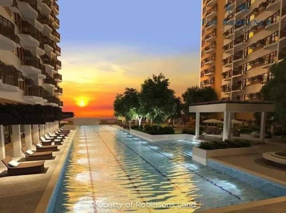 Marias Near Bay Free Use Of Pool